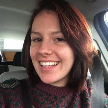 Yaymaker Host Kayanna Rae located in Saskatoon, SK