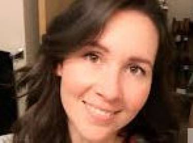 Yaymaker Host Megan Tronson #Team Songbird located in Issaquah, WA