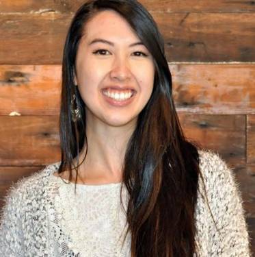 Yaymaker Host Eva Lu #Team Songbird located in Redmond, WA
