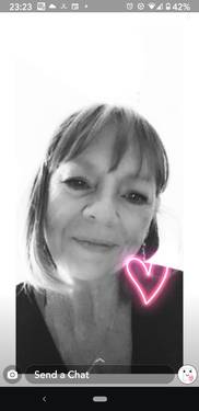 Yaymaker Host Kimberley Nan Carpenter located in Napanee, ON