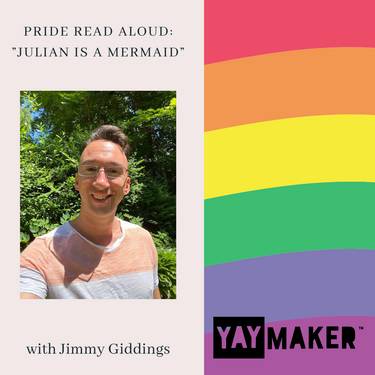 Yaymaker Host James Giddings located in MELROSE, MA