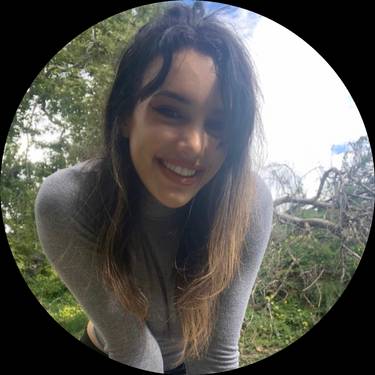 Yaymaker Host Rojin Karimzad located in CUPERTINO, CA