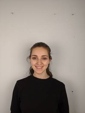 Yaymaker Host Nataly Kais located in Toronto, Ontario
