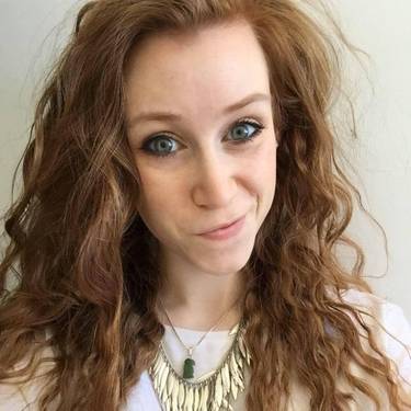 Yaymaker Host Brittany Hicks