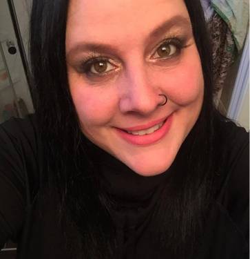 Yaymaker Host Gabrielle Rubin located in Moncton, NB
