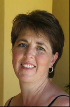 Yaymaker Host Annalize Carstens located in krugersdorp, South Africa