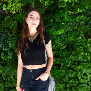 Yaymaker Host Bridget Stagnitto located in San Francisco, CA