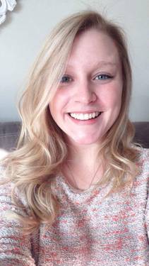 Yaymaker Host Ashlee Hollinger