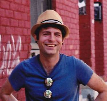 Yaymaker Host Michael Gauthier located in Victoria, BC