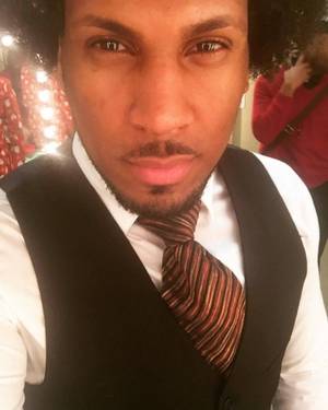 Yaymaker Host Joe Jones #TeamNiteLife