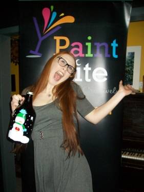 Yaymaker Host Morgan Douthit located in The Dalles, OR