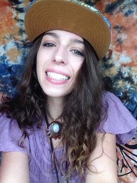 Yaymaker Host Whitney Forguson #Team Songbird located in Federal Way, WA