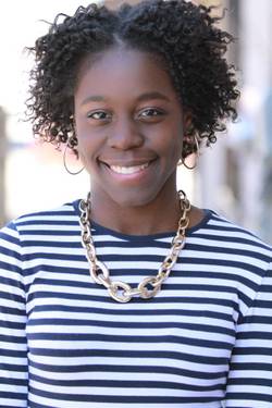 Yaymaker Host Jordanne Prime