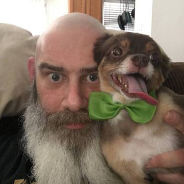 Yaymaker Host Jarad Mann located in Bakersfield, CA