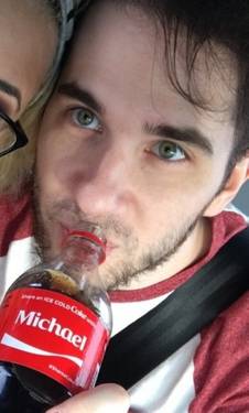 Yaymaker Host Michael McNulty located in Boilingbook, IL