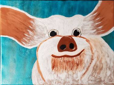 Yaymaker Host Brianna Harlow located in STUARTS DRAFT, VA