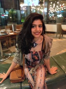Yaymaker Host Anushka Roy located in Langley, BC