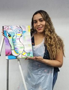 Yaymaker Host Jerilynn Torres located in NEW YORK, NY