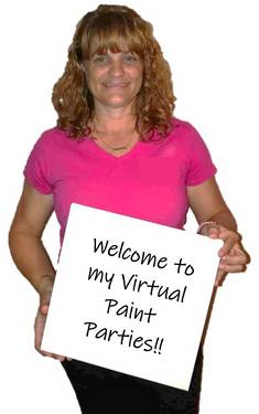 Yaymaker Host Tricia McFadden located in Delray Beach, FL