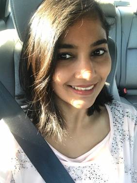 Yaymaker Host Aanchal Kothari located in FREMONT, CA