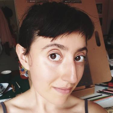 Yaymaker Host Ellanor! #TeamYAYRVA Milkowski Dahlgren located in Richmond, Virginia