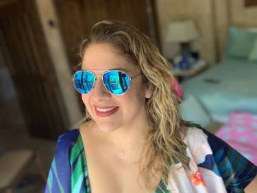 Yaymaker Host Sibyl Brewer located in CHULA VISTA, CA