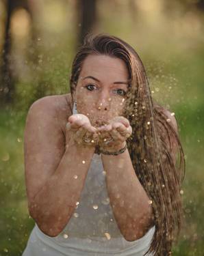 Yaymaker Host Sarah Macvittie located in COEUR D ALENE, ID