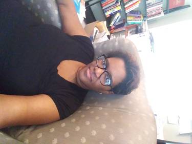Yaymaker Host KAREN CHAMBERS located in UPPR MARLBORO, MD