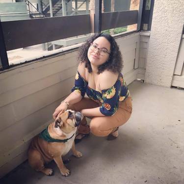 Yaymaker Host Alycia Walker located in Orlando, Florida