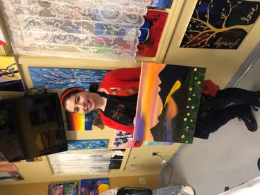 Yaymaker Host Gina Segreti located in LIVERPOOL, NY