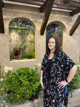 Yaymaker Host Stephanie Klingler located in RIVERSIDE, NJ