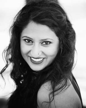 Yaymaker Host Enakshi Vyas located in LARKSPUR, CA