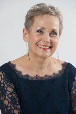 Yaymaker Host Betska KBurr located in Ladysmith, BC