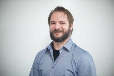 Yaymaker Host Derrick Hoekstra located in Lethbridge, Alberta