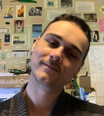 Yaymaker Host Dylan Coppola located in WANTAGH, NY