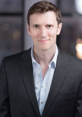 Yaymaker Host Matt Gibson located in NEW YORK, NY