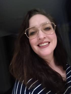 Yaymaker Host Suzannah Robertson