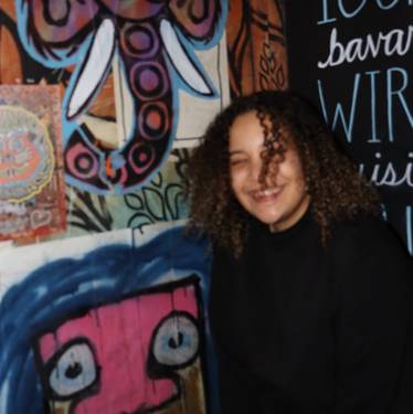 Yaymaker Host Jamellys Henriquez located in BROOKLYN, NY