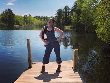 Yaymaker Host Marianne Murphy located in BROOKLINE, MA