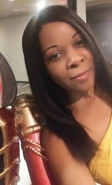 Yaymaker Host Tiffany Green located in ALEXANDRIA, VA