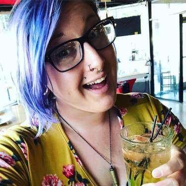 Yaymaker Host Heather ! located in Richmond, VA - Virginia