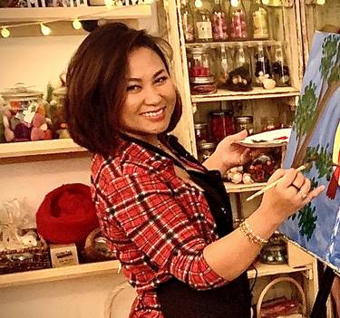 Yaymaker Host Lia Morrison located in NORTH HILLS, CA