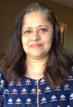 Yaymaker Host Sonal Raje located in Guelph, ON