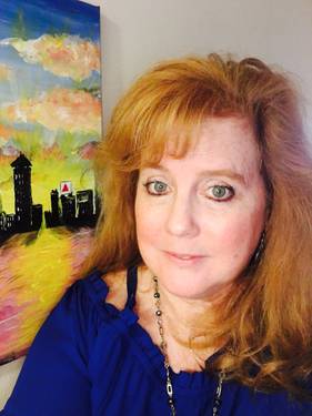 Yaymaker Host Melissa Temple Thompson located in N CHESTERFLD, VA