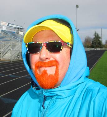 Brian Hahn , Eugene, OR | Powered by Yaymaker