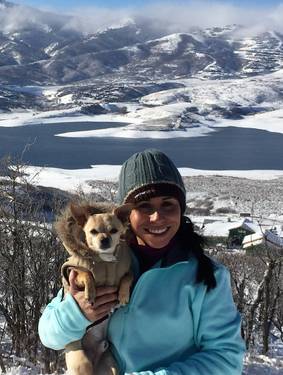 Yaymaker Host LaTasha Bjorkman located in GLENCOE, AL