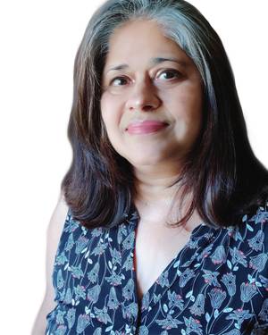 Yaymaker Host Sonal Raje located in Guelph, ON