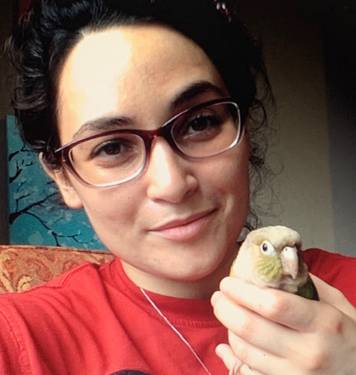 Yaymaker Host Sarah Gilbert located in AKRON, OH