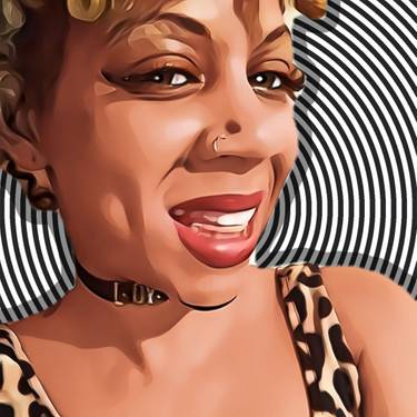 Yaymaker Host katherine watterson located in BROOKLYN, NY