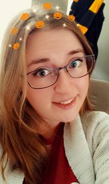 Yaymaker Host Mikayla Hunter located in Winnipeg, MB
